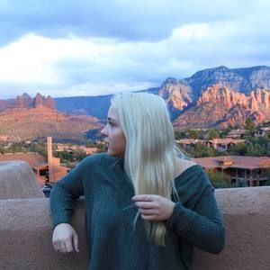 Meet your Posher, Megan